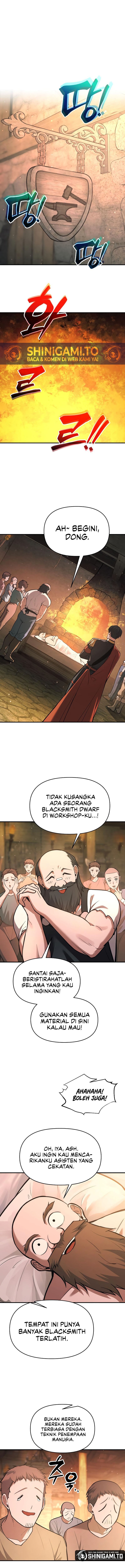 Baca I Became the Tyrant of a Defense Game - Chapter 167 halaman 13