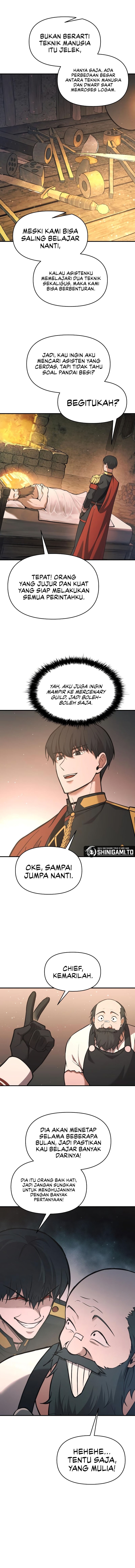 Baca I Became the Tyrant of a Defense Game - Chapter 167 halaman 14