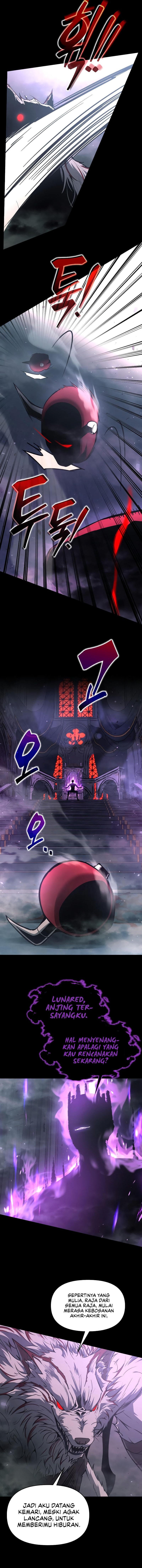 Baca I Became the Tyrant of a Defense Game - Chapter 167 halaman 3