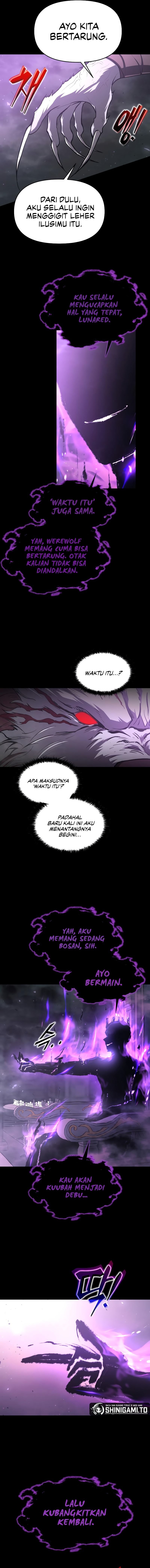 Baca I Became the Tyrant of a Defense Game - Chapter 167 halaman 4