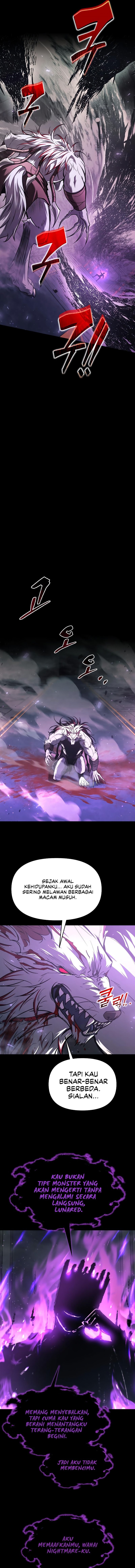 Baca I Became the Tyrant of a Defense Game - Chapter 167 halaman 5