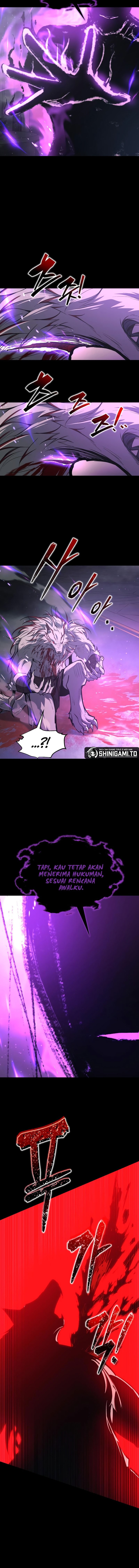 Baca I Became the Tyrant of a Defense Game - Chapter 167 halaman 6