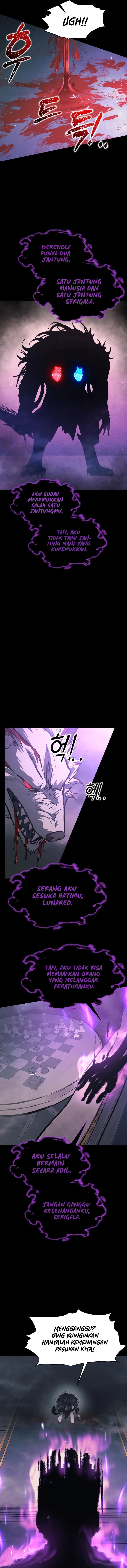 Baca I Became the Tyrant of a Defense Game - Chapter 167 halaman 7