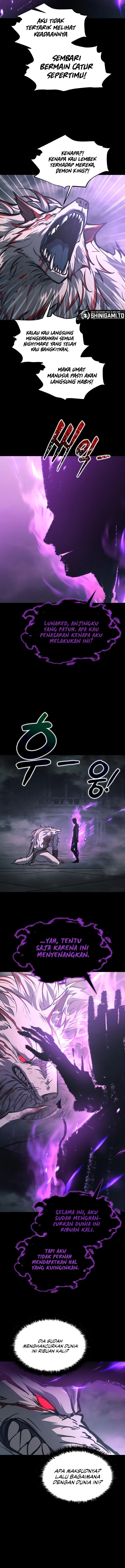 Baca I Became the Tyrant of a Defense Game - Chapter 167 halaman 8