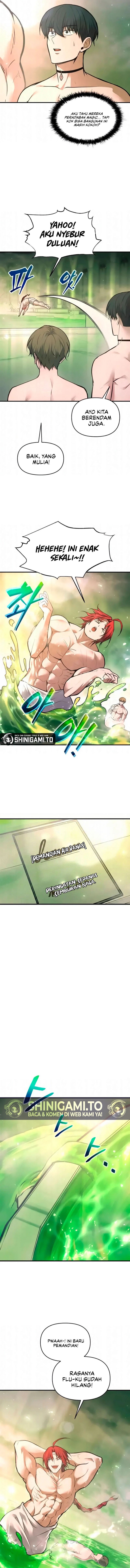 Baca I Became the Tyrant of a Defense Game - Chapter 168 halaman 13