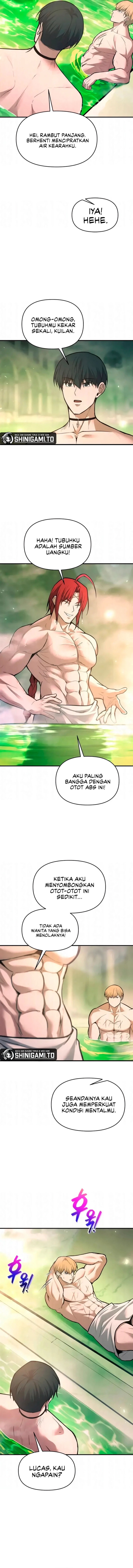 Baca I Became the Tyrant of a Defense Game - Chapter 168 halaman 14