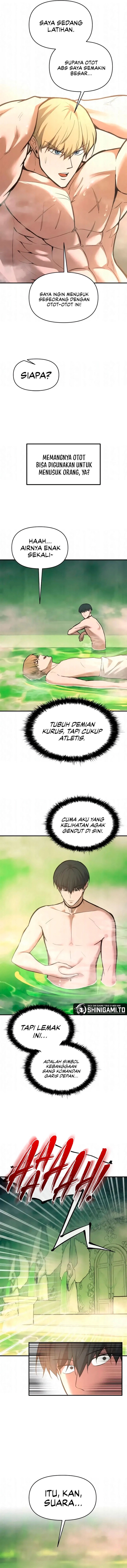 Baca I Became the Tyrant of a Defense Game - Chapter 168 halaman 15