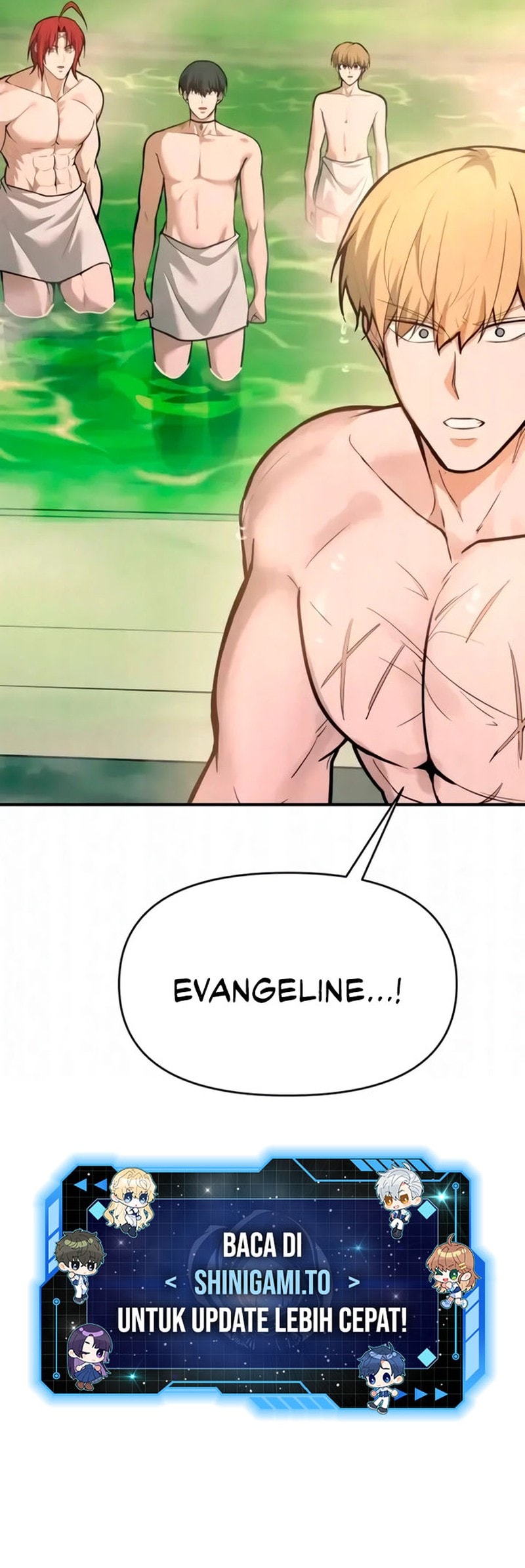 Baca I Became the Tyrant of a Defense Game - Chapter 168 halaman 16