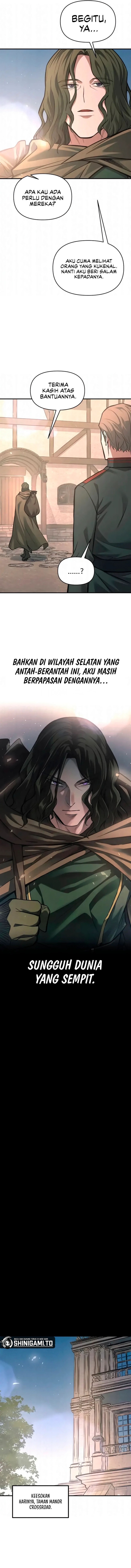 Baca I Became the Tyrant of a Defense Game - Chapter 168 halaman 3