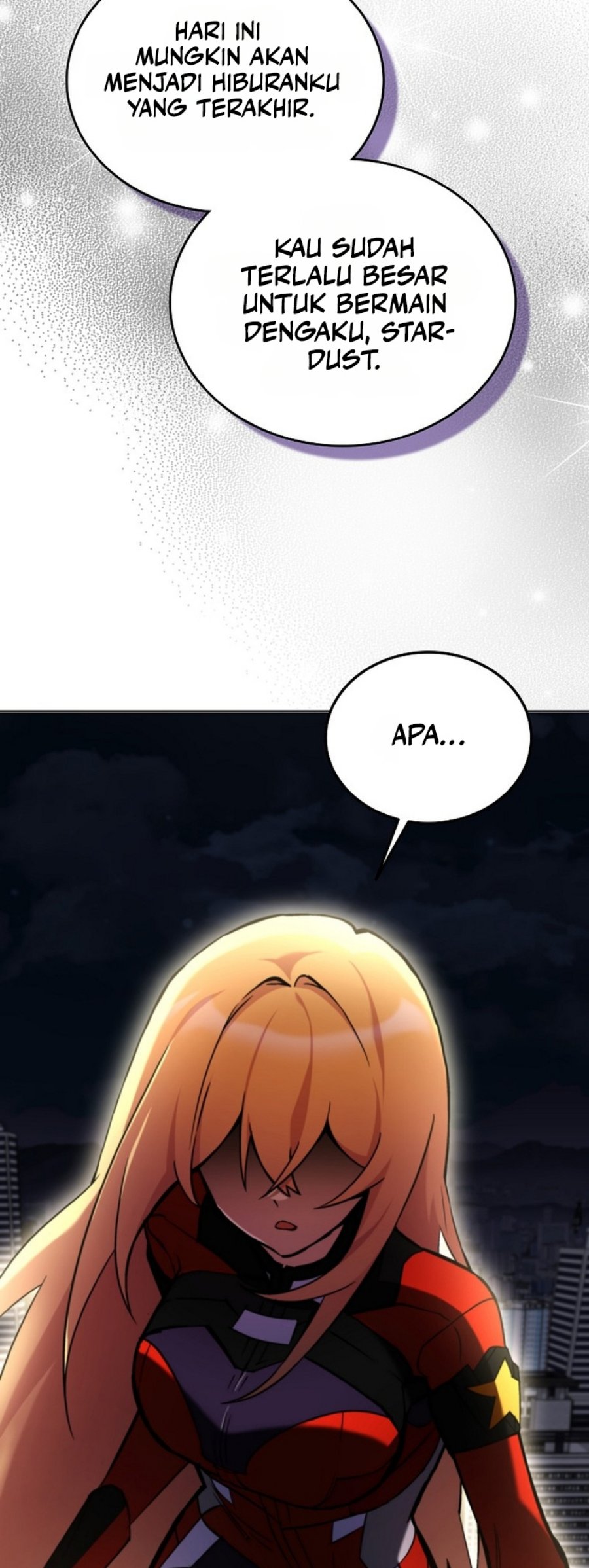I Became The Villain The Hero Is Obsessed With Chapter 01 page 20
