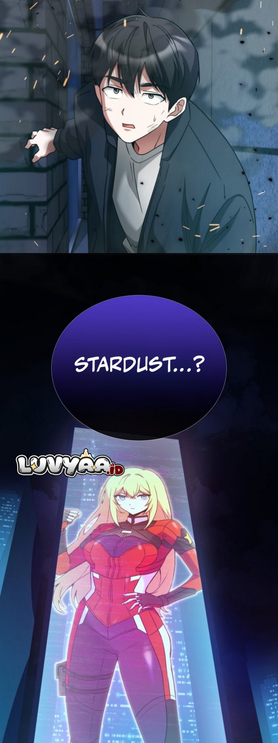I Became The Villain The Hero Is Obsessed With Chapter 01 page 206