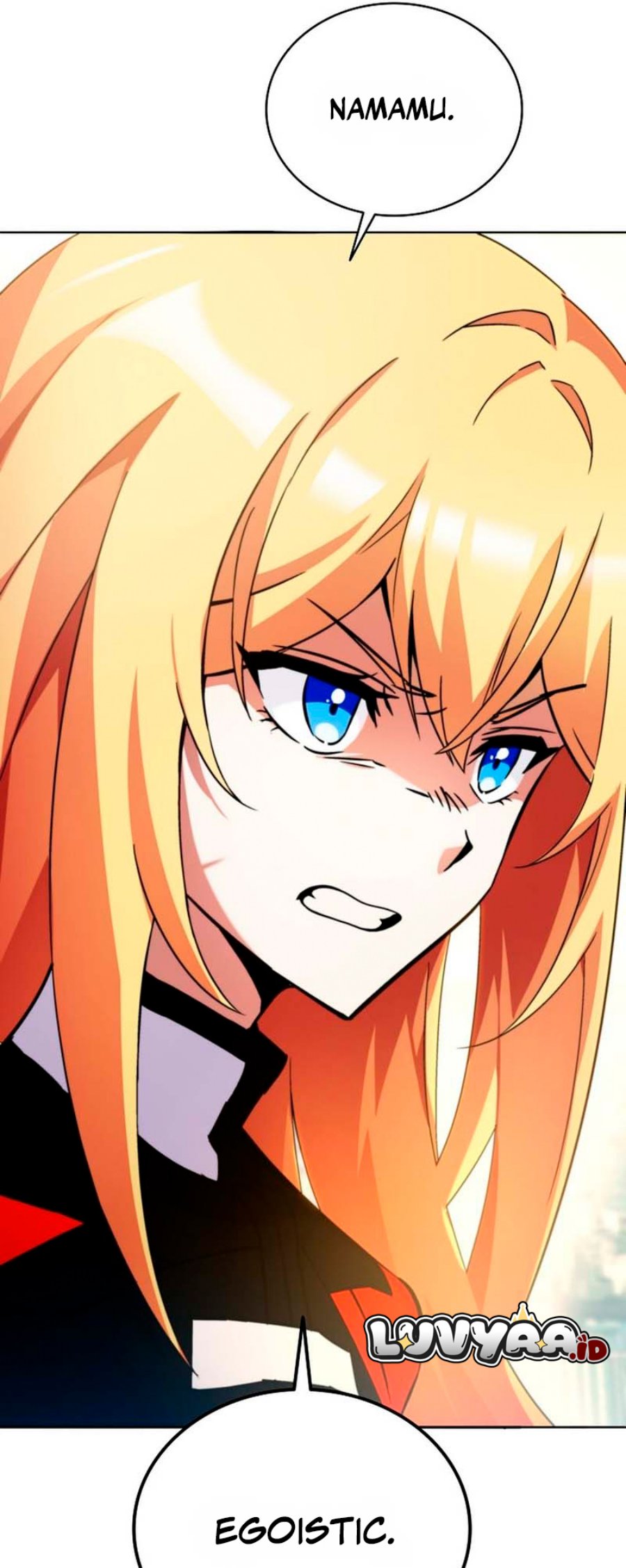 I Became The Villain The Hero Is Obsessed With Chapter 01 page 222