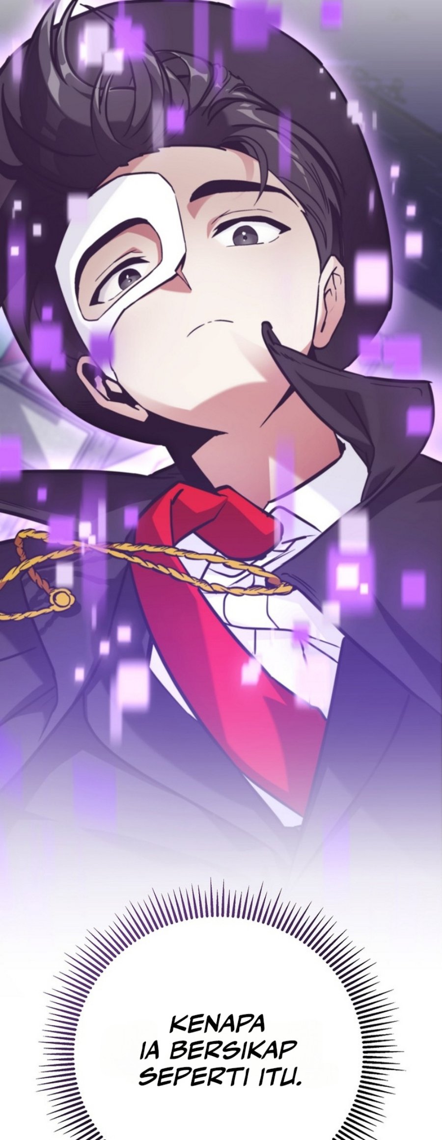 I Became The Villain The Hero Is Obsessed With Chapter 01 page 36