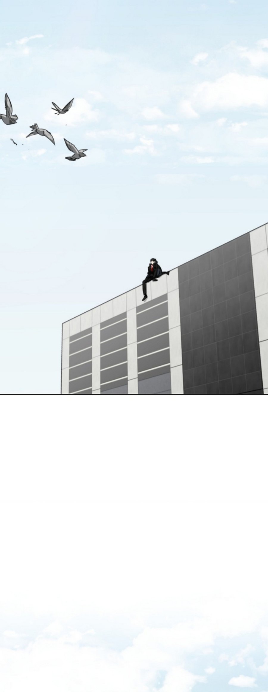 I Became The Villain The Hero Is Obsessed With Chapter 01 page 40