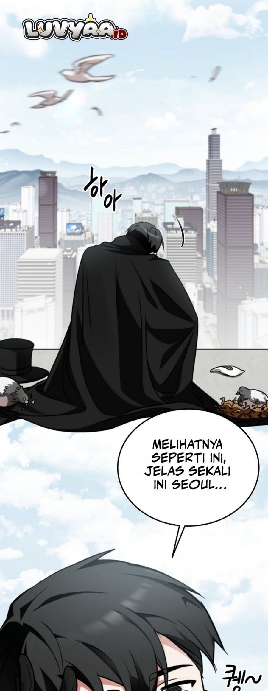 I Became The Villain The Hero Is Obsessed With Chapter 01 page 42