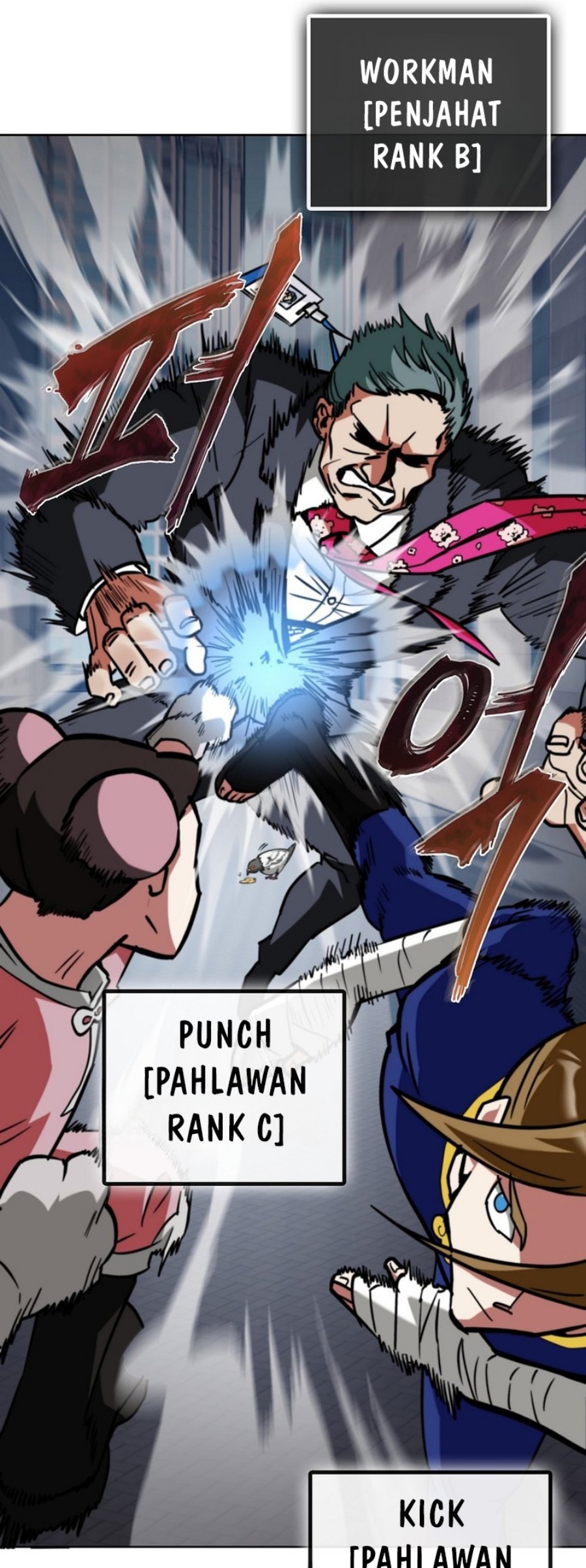 I Became The Villain The Hero Is Obsessed With Chapter 01 page 48