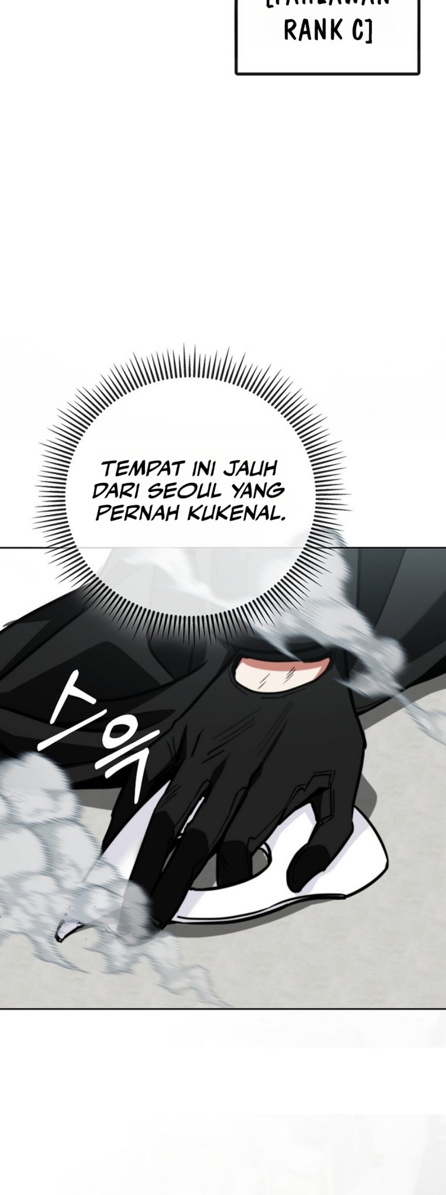 I Became The Villain The Hero Is Obsessed With Chapter 01 page 50