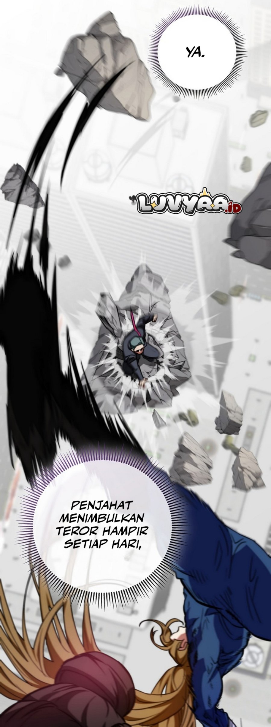 I Became The Villain The Hero Is Obsessed With Chapter 01 page 52