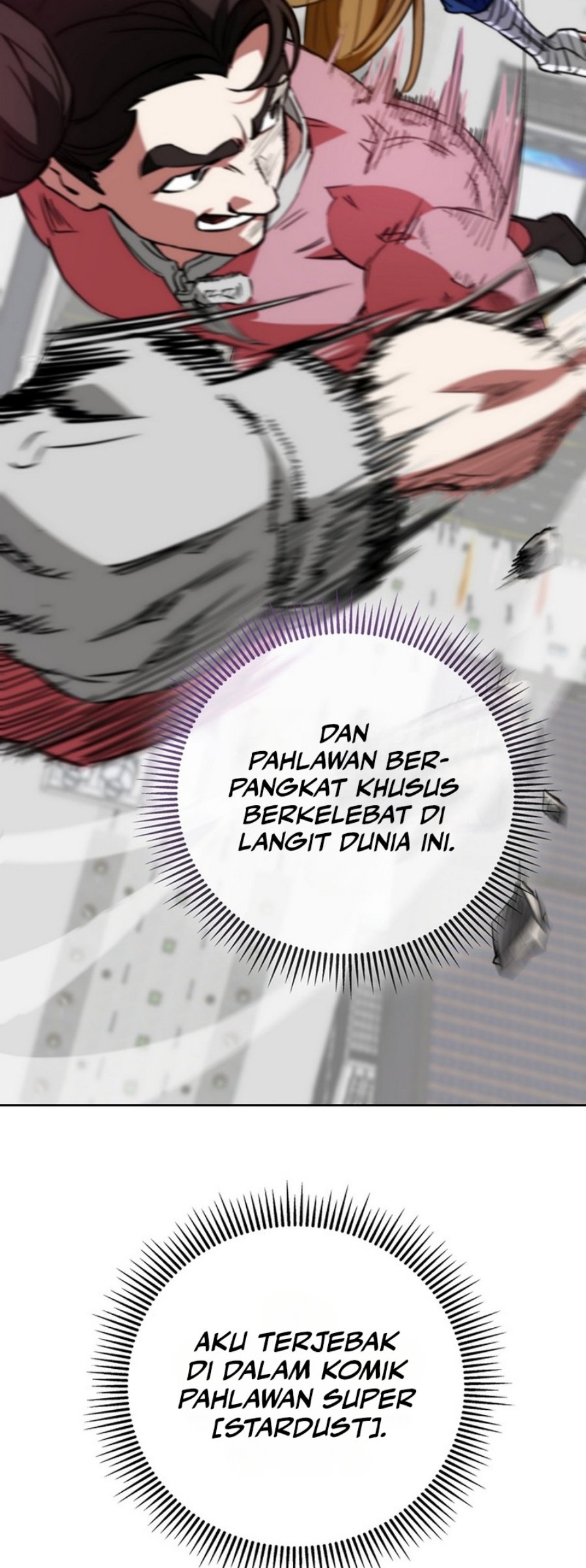 I Became The Villain The Hero Is Obsessed With Chapter 01 page 54