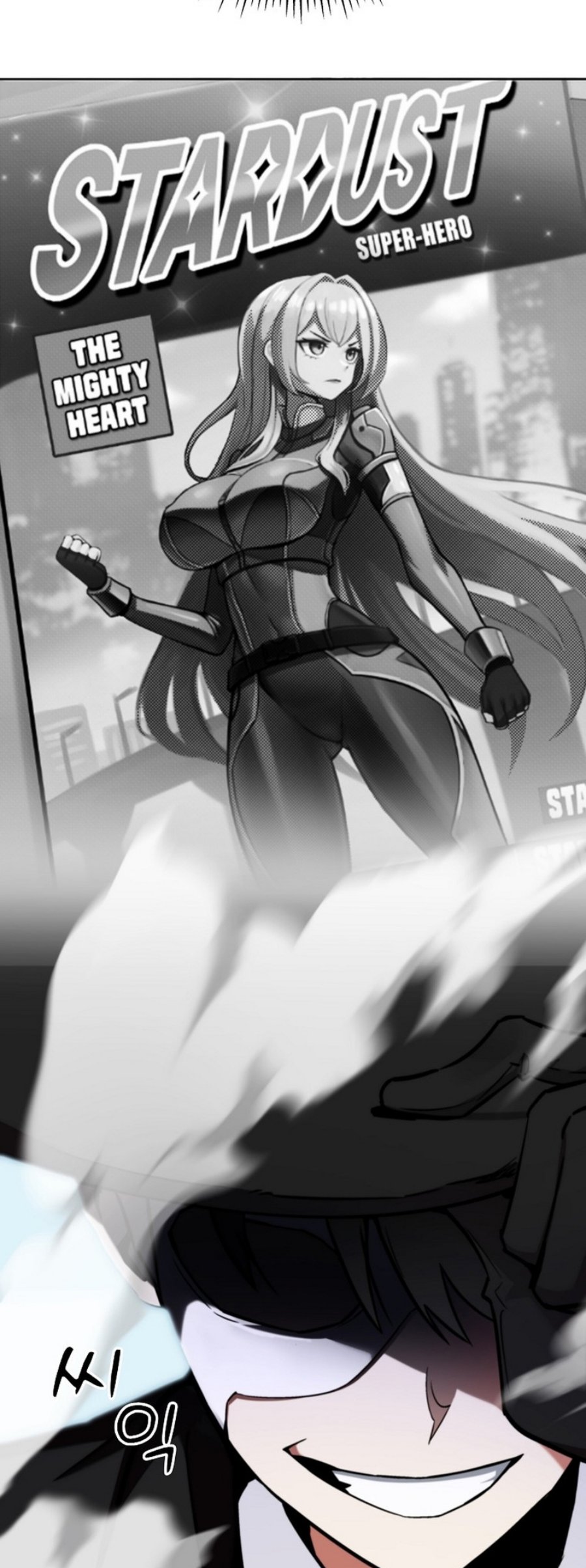 I Became The Villain The Hero Is Obsessed With Chapter 01 page 56