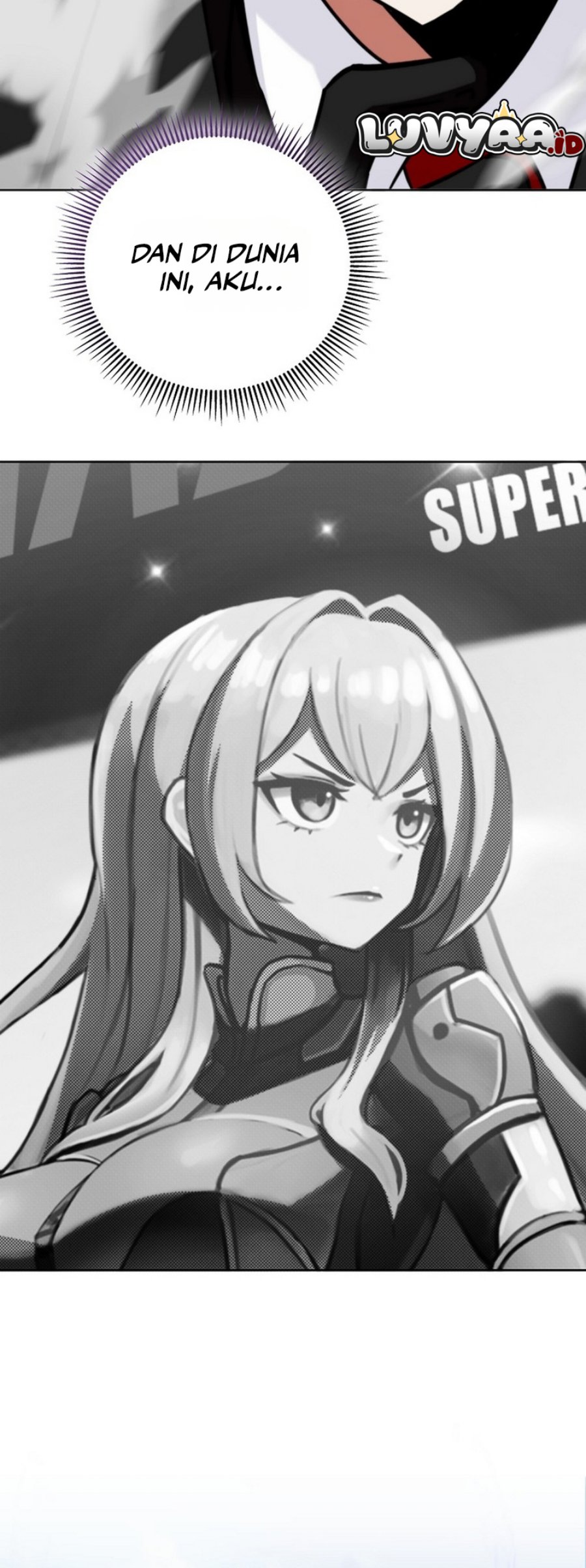 I Became The Villain The Hero Is Obsessed With Chapter 01 page 58