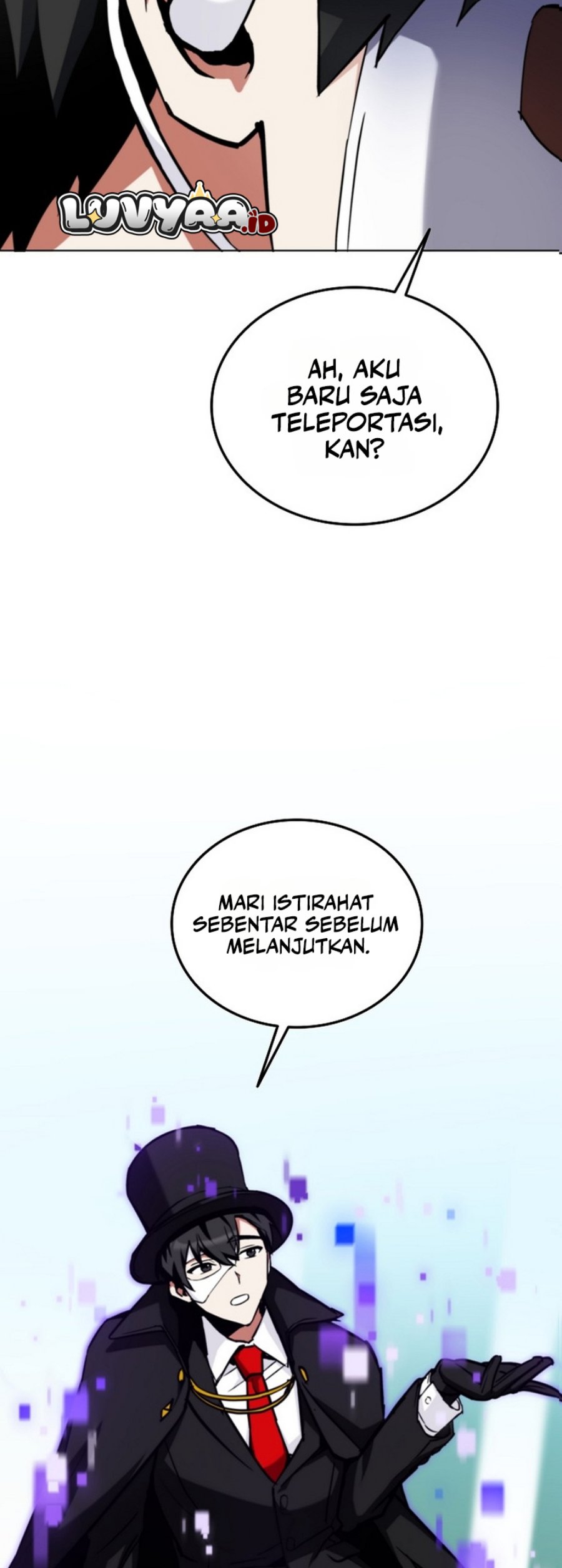 I Became The Villain The Hero Is Obsessed With Chapter 01 page 66