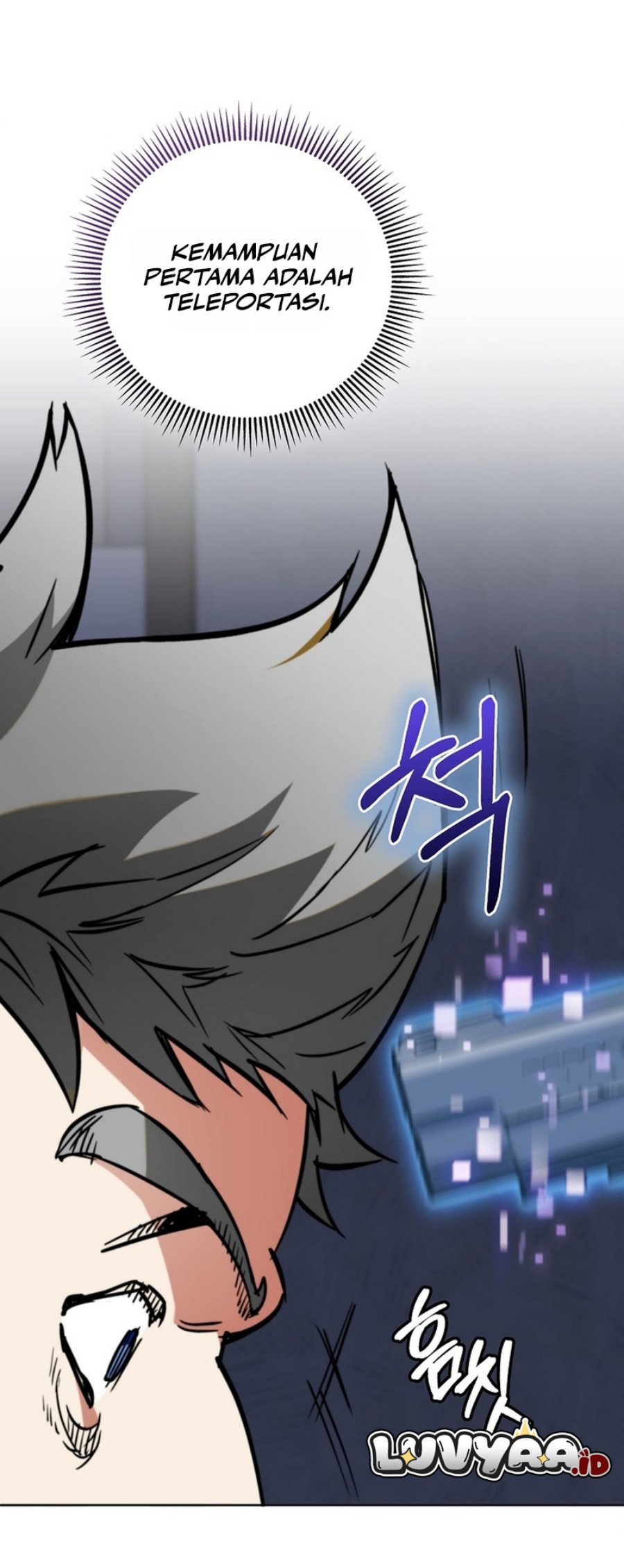 I Became The Villain The Hero Is Obsessed With Chapter 01 page 80