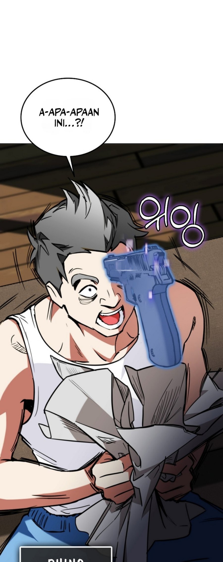 I Became The Villain The Hero Is Obsessed With Chapter 01 page 82