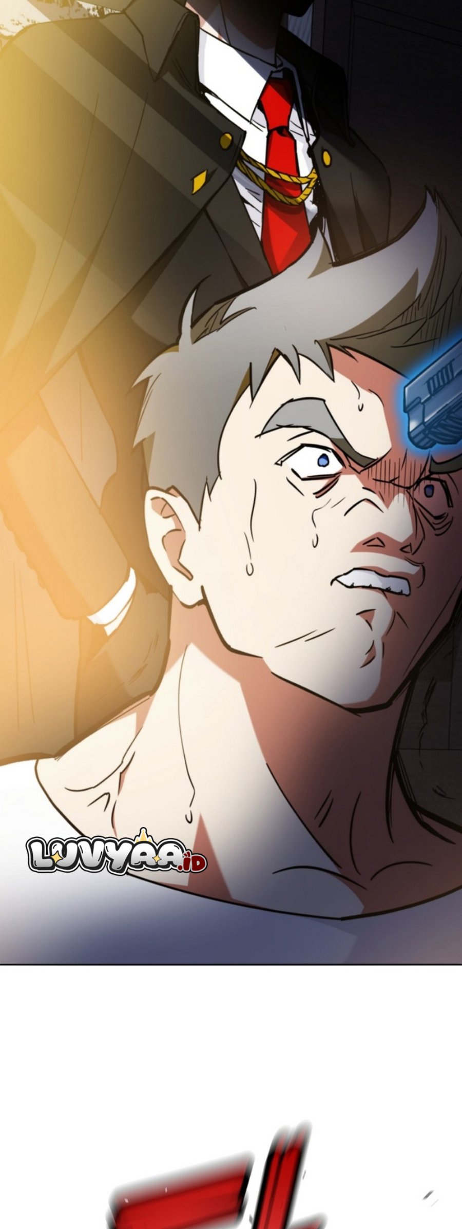 I Became The Villain The Hero Is Obsessed With Chapter 01 page 86