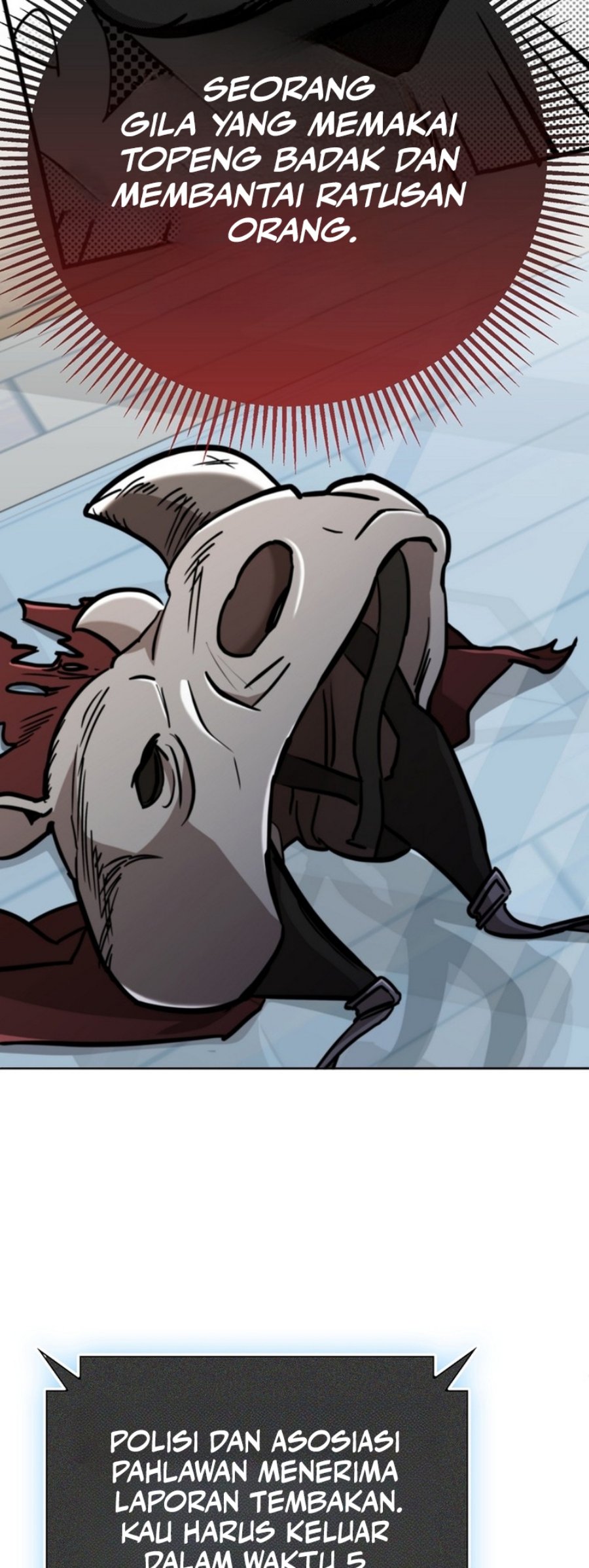 I Became The Villain The Hero Is Obsessed With Chapter 01 page 94