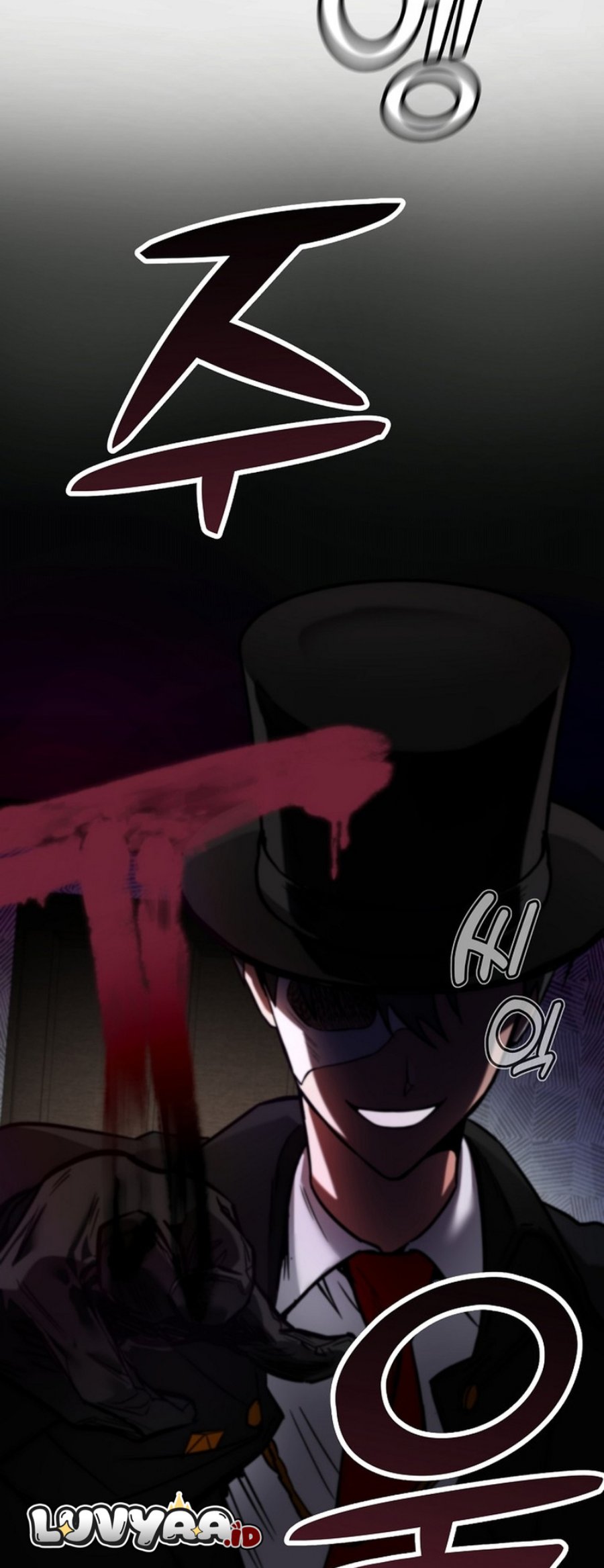 I Became The Villain The Hero Is Obsessed With Chapter 01 page 102