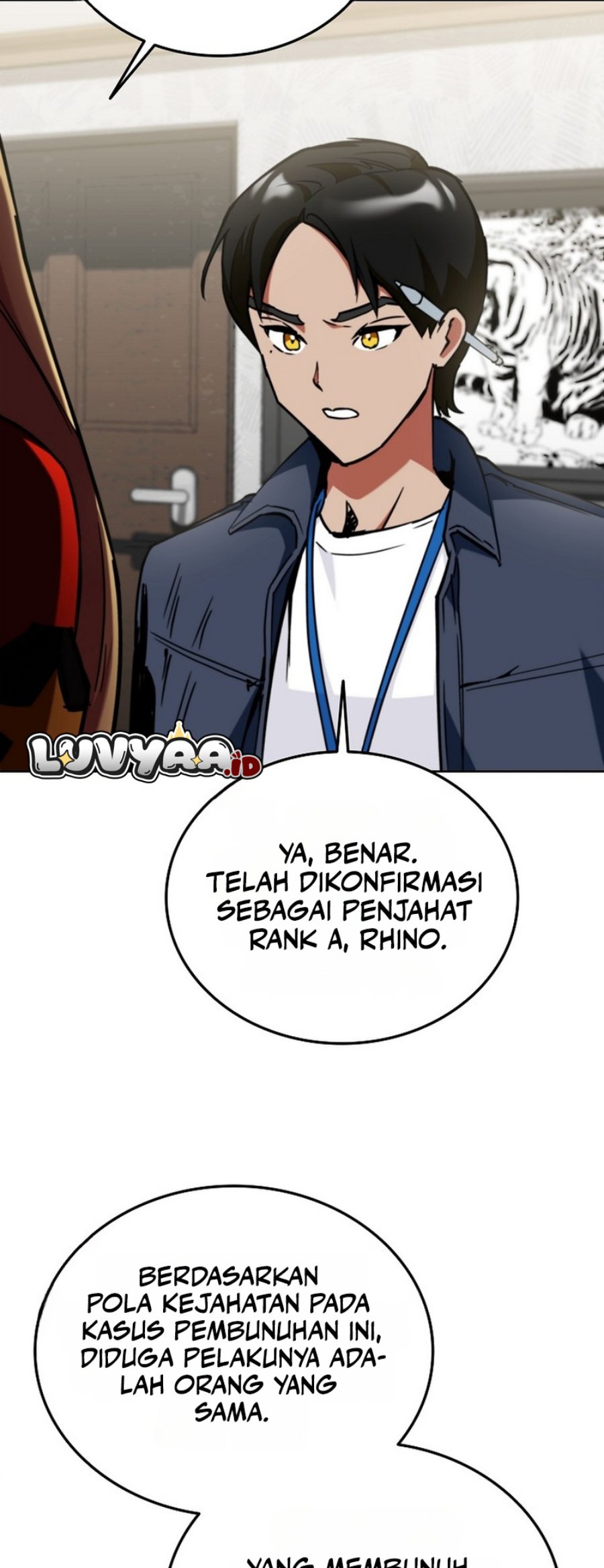I Became The Villain The Hero Is Obsessed With Chapter 01 page 106