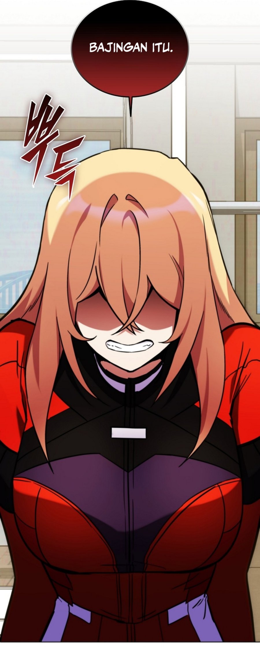 I Became The Villain The Hero Is Obsessed With Chapter 01 page 114