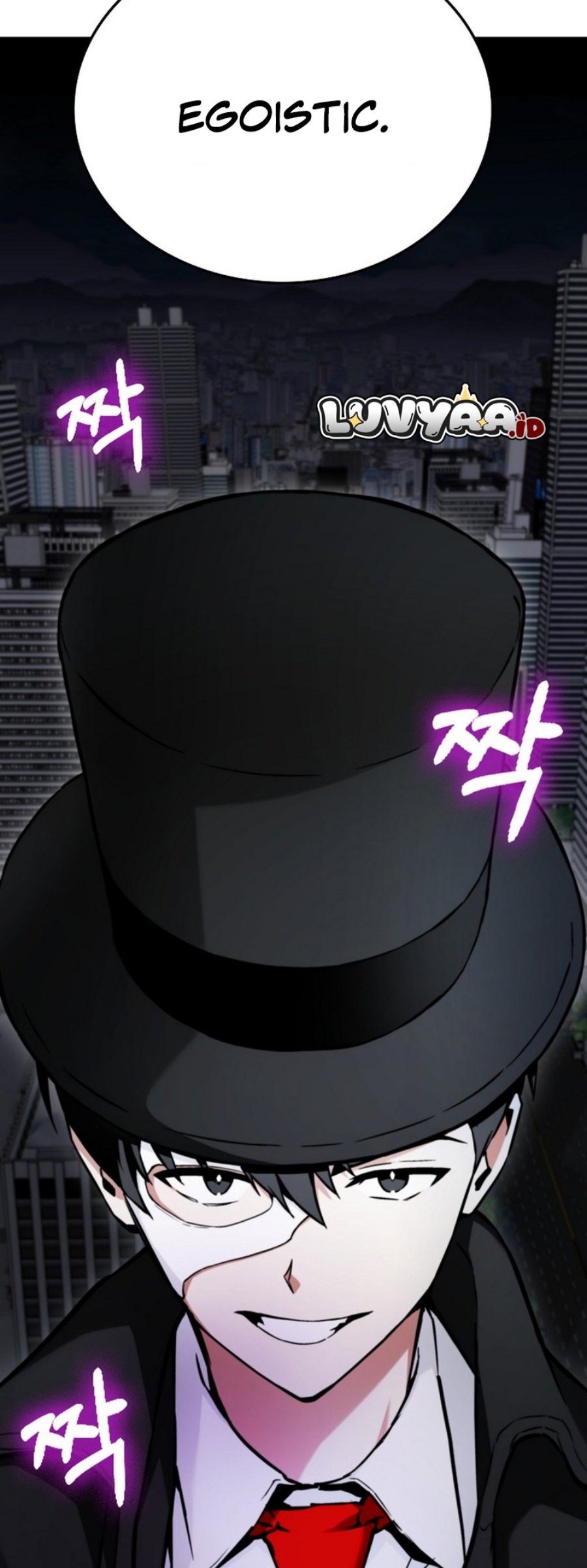 I Became The Villain The Hero Is Obsessed With Chapter 01 page 12