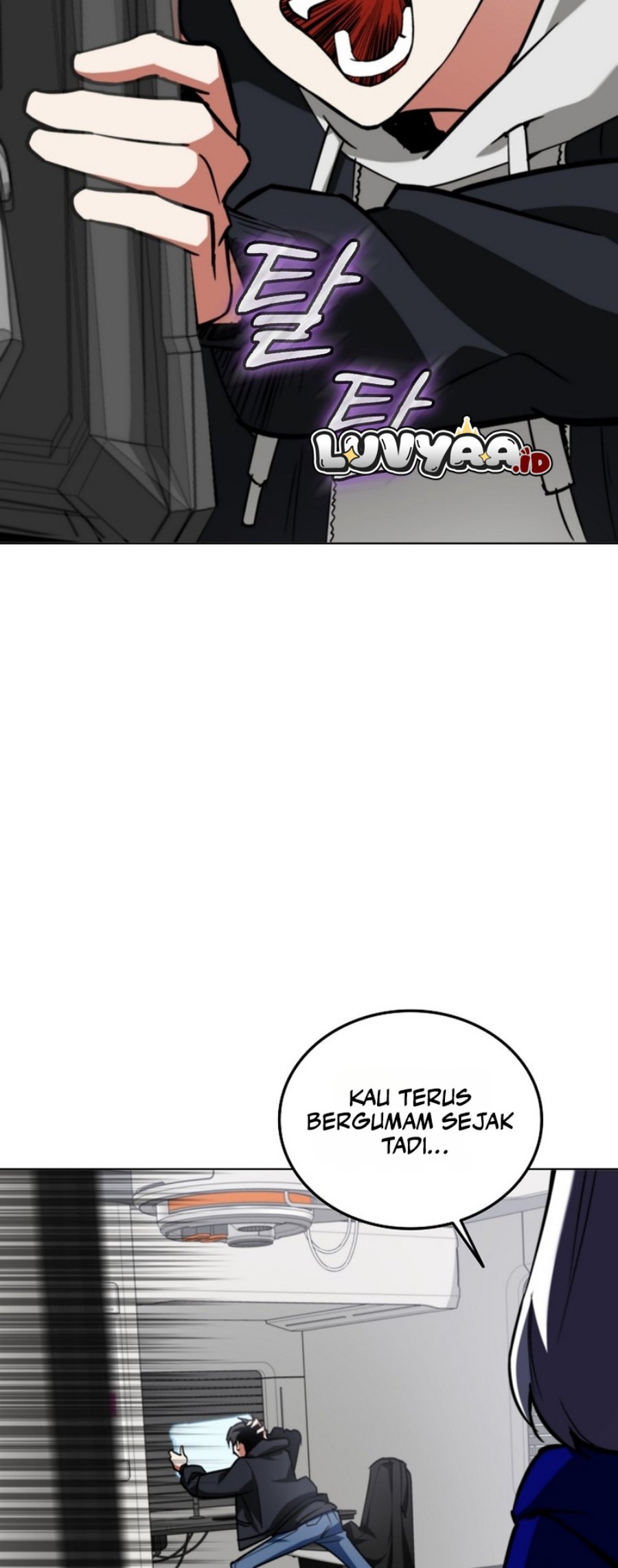 I Became The Villain The Hero Is Obsessed With Chapter 01 page 122