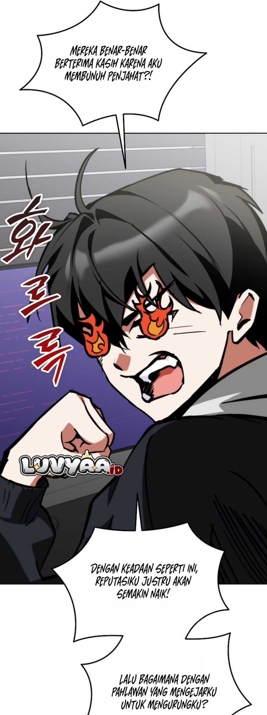 I Became The Villain The Hero Is Obsessed With Chapter 01 page 128