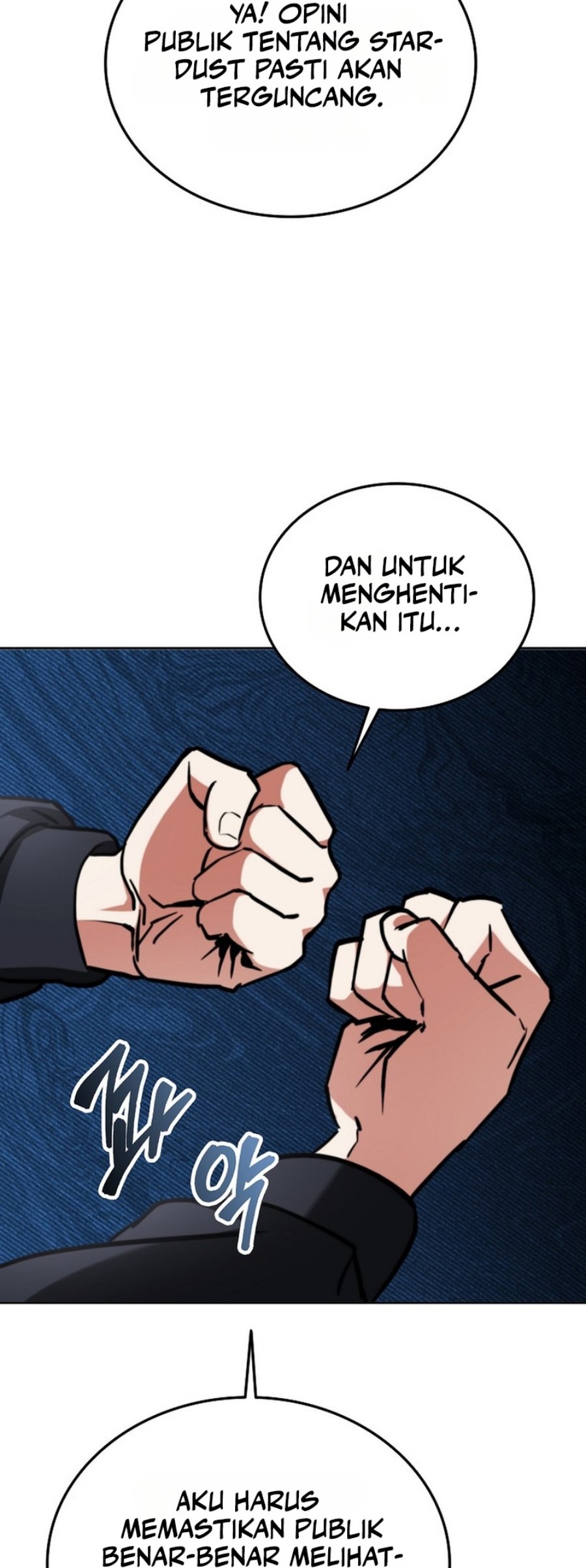 I Became The Villain The Hero Is Obsessed With Chapter 01 page 132