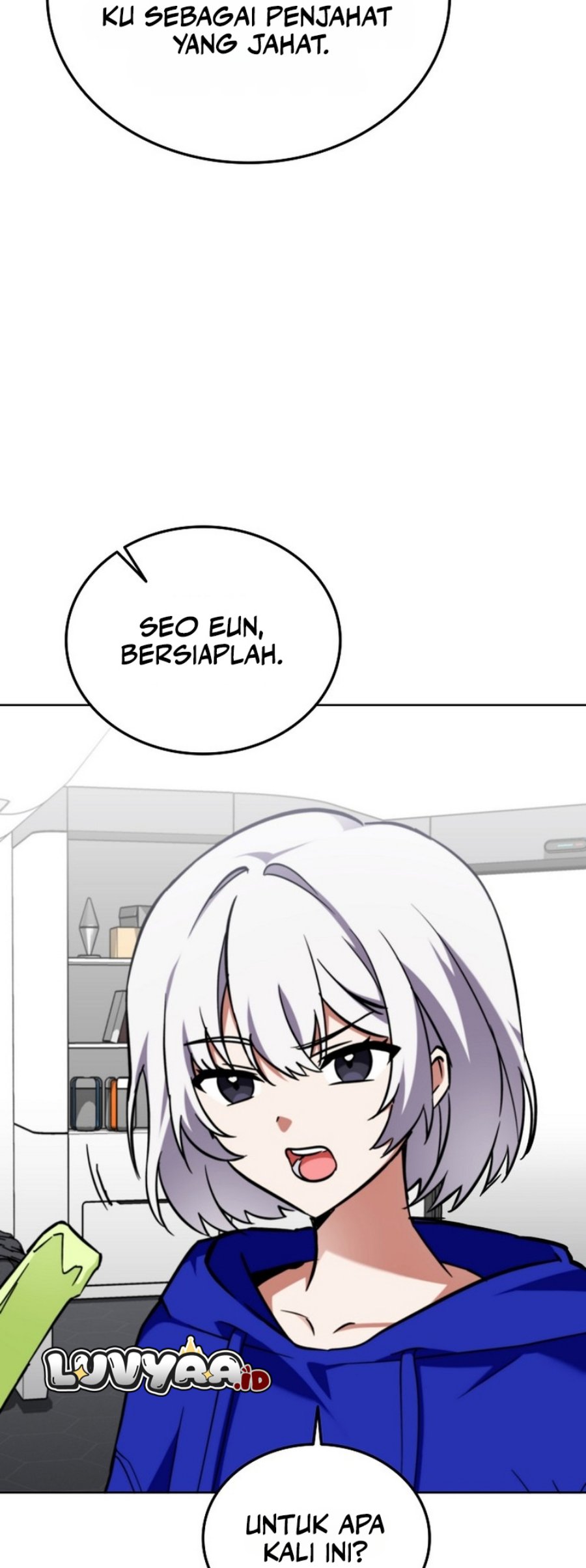 I Became The Villain The Hero Is Obsessed With Chapter 01 page 134