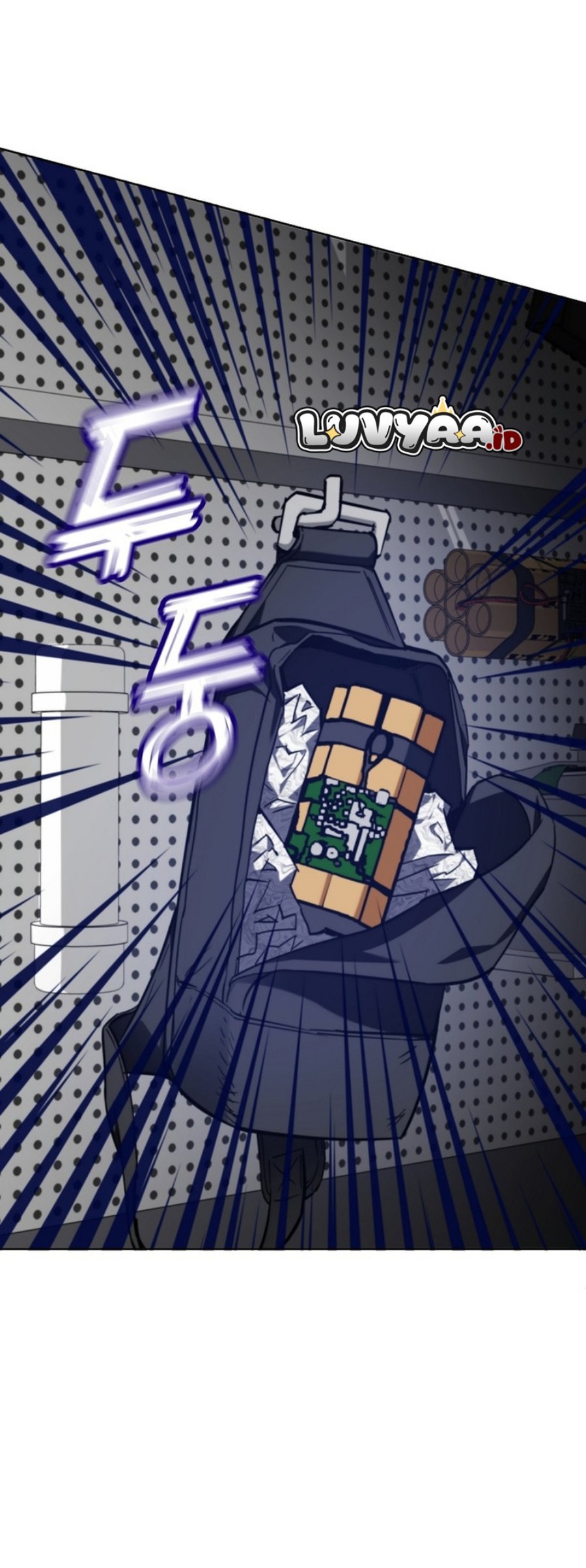 I Became The Villain The Hero Is Obsessed With Chapter 01 page 140