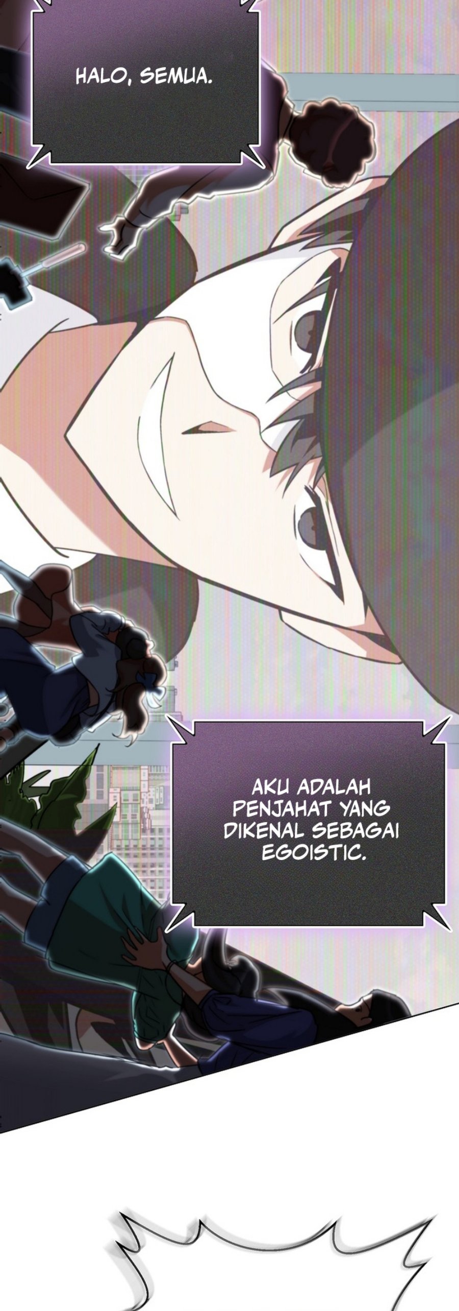 I Became The Villain The Hero Is Obsessed With Chapter 01 page 148