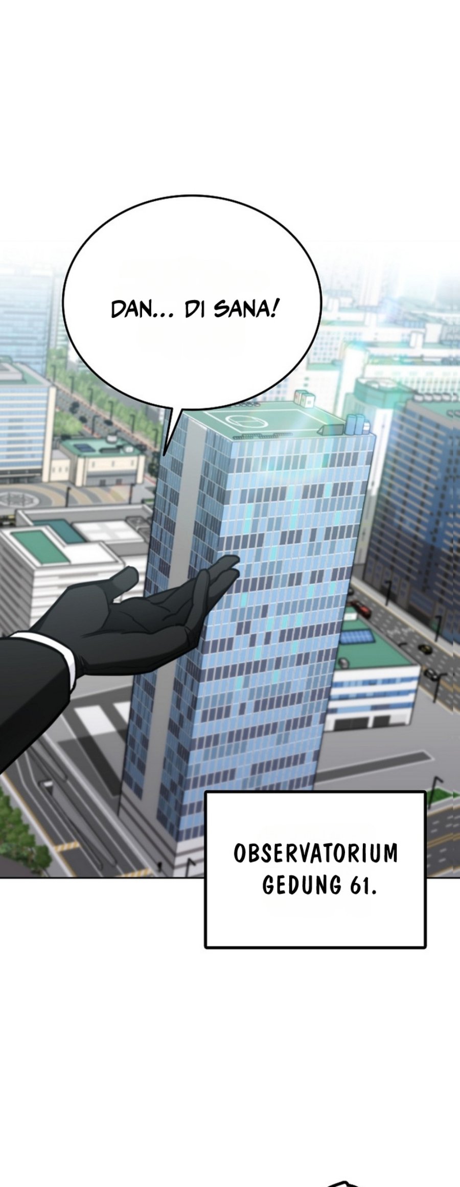 I Became The Villain The Hero Is Obsessed With Chapter 01 page 158