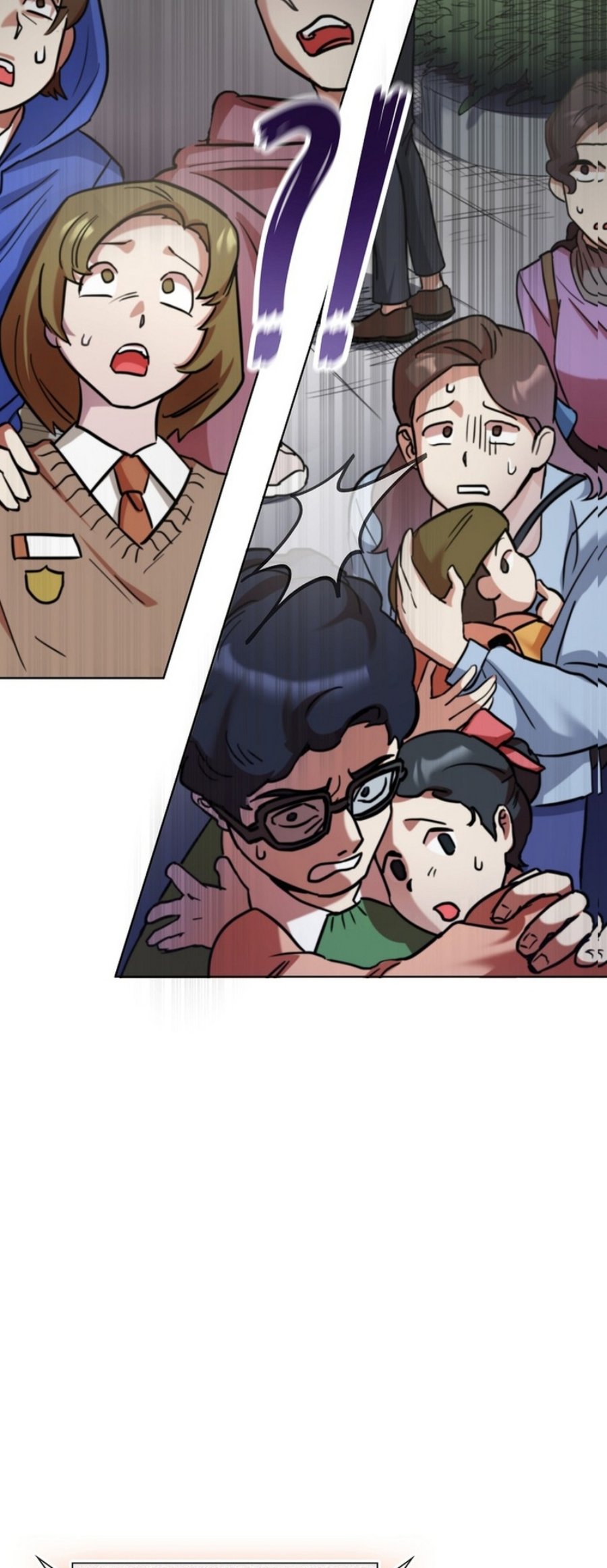 I Became The Villain The Hero Is Obsessed With Chapter 01 page 164