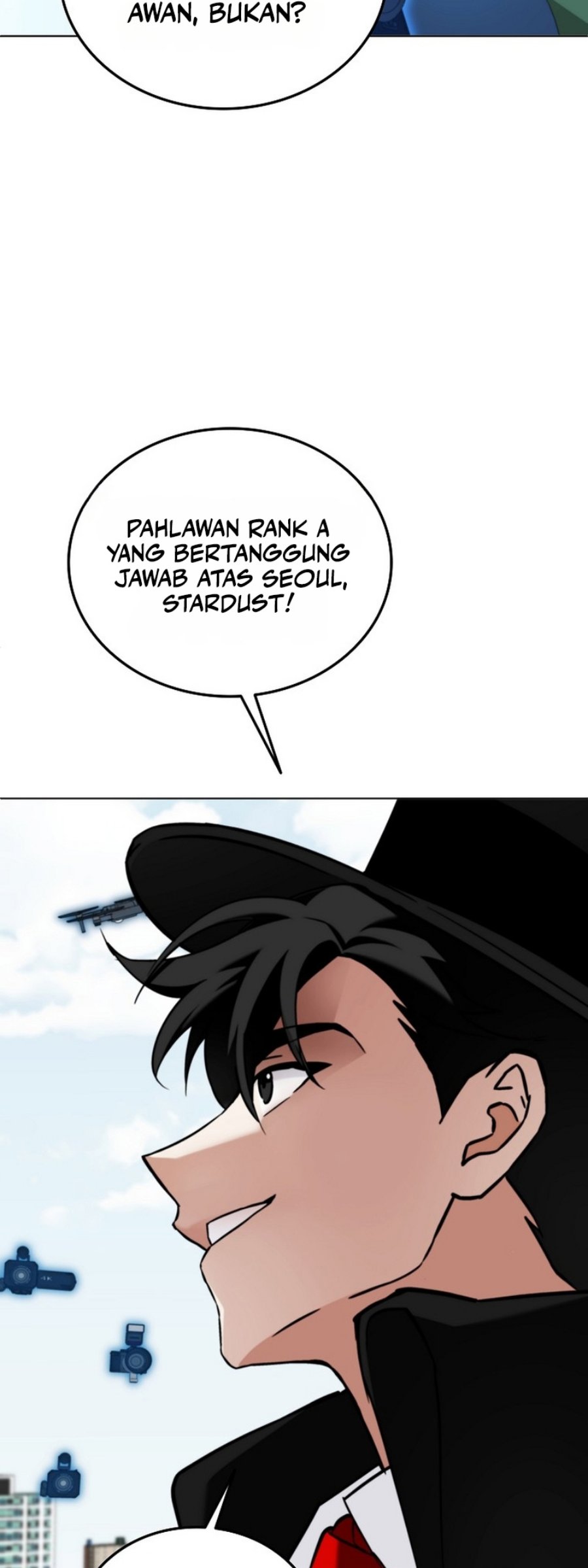 I Became The Villain The Hero Is Obsessed With Chapter 01 page 172