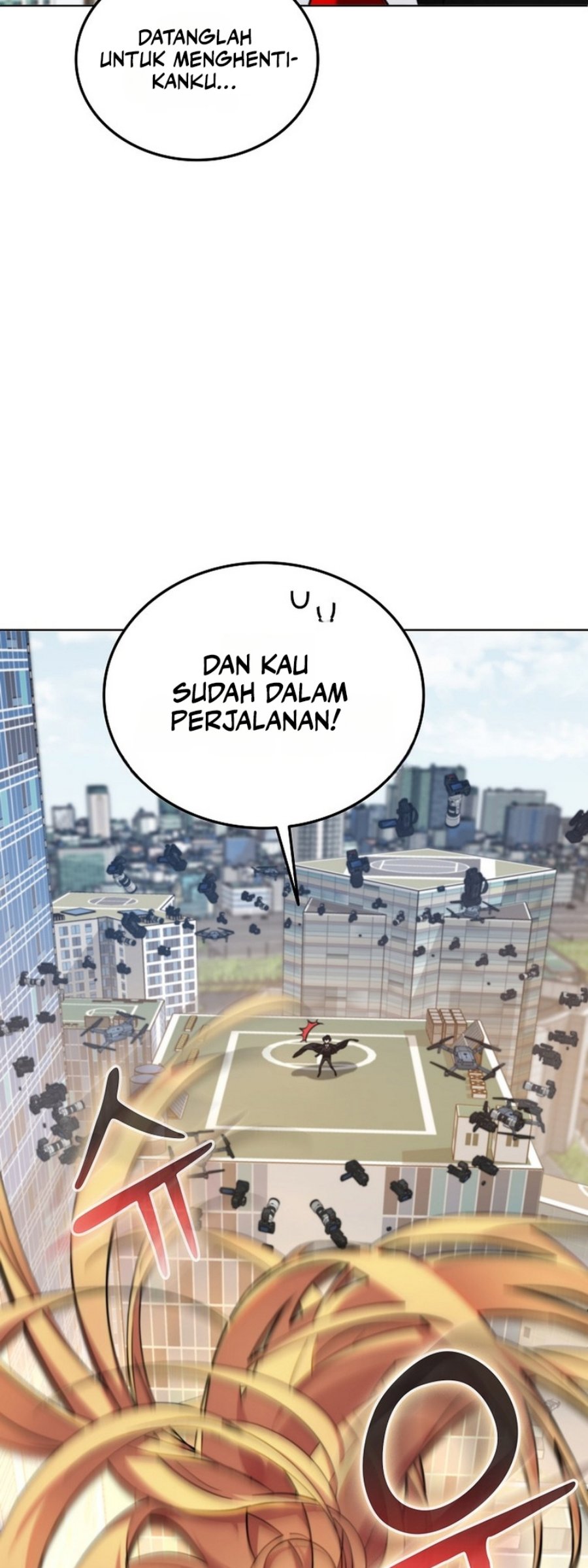 I Became The Villain The Hero Is Obsessed With Chapter 01 page 174
