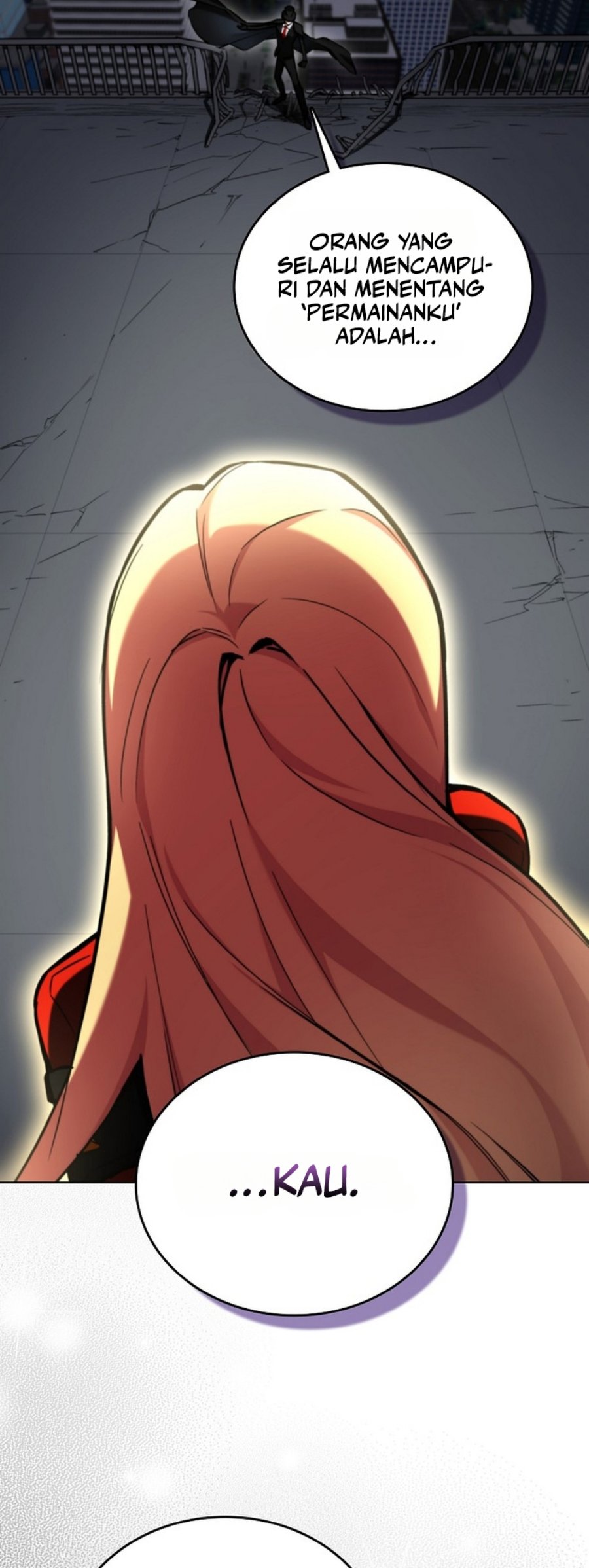 I Became The Villain The Hero Is Obsessed With Chapter 01 page 18