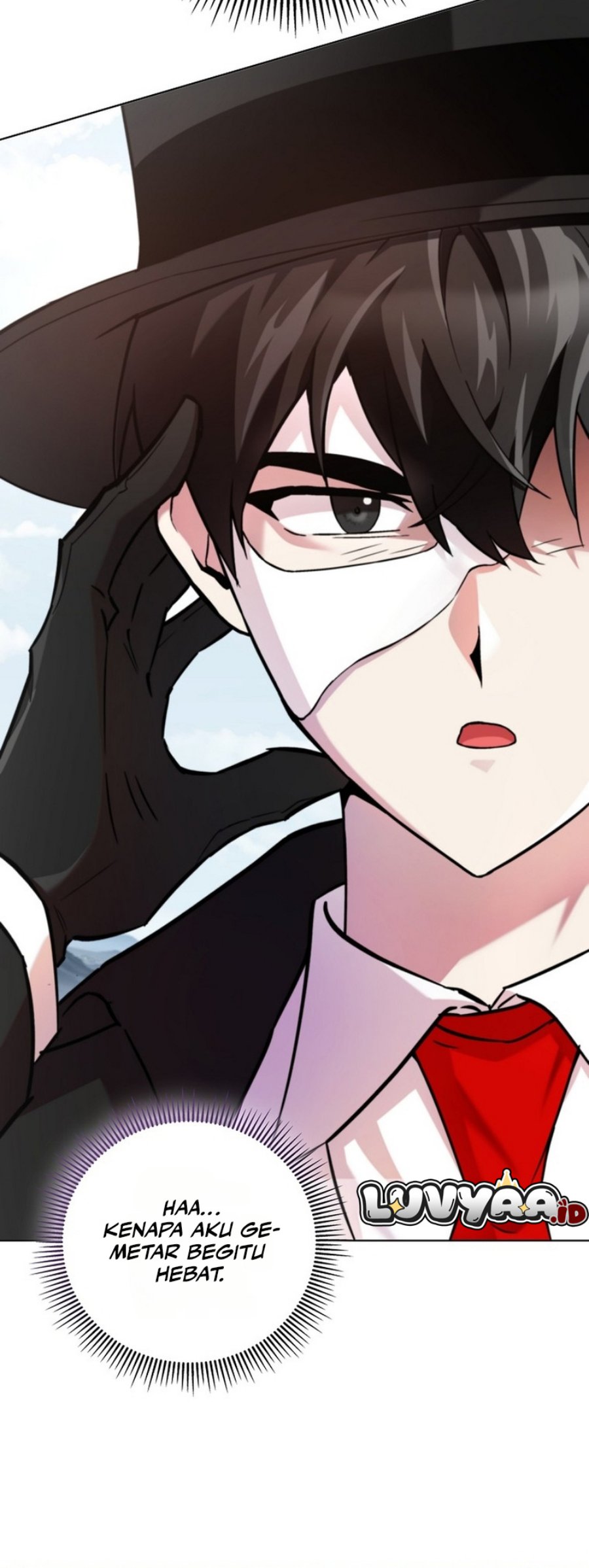 I Became The Villain The Hero Is Obsessed With Chapter 01 page 180