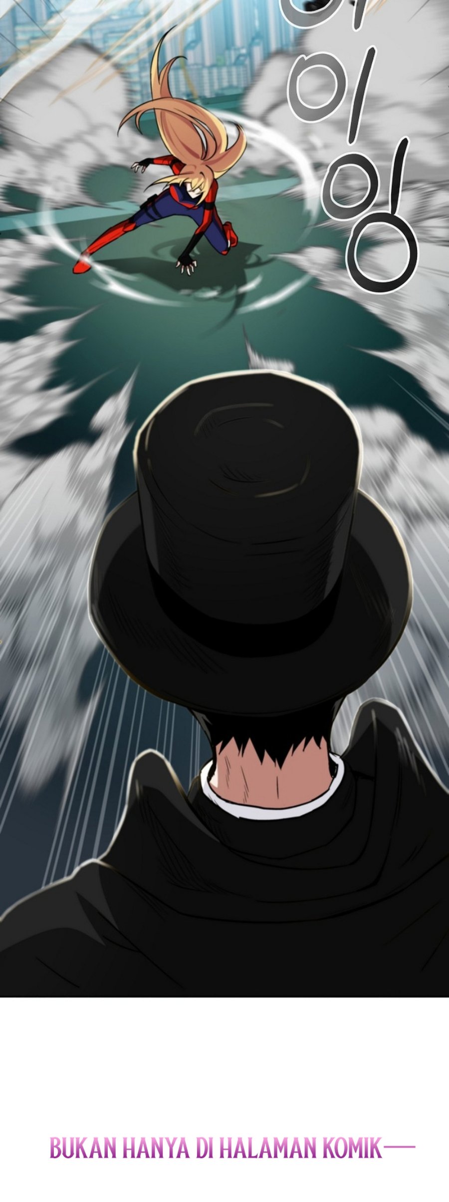 I Became The Villain The Hero Is Obsessed With Chapter 01 page 186