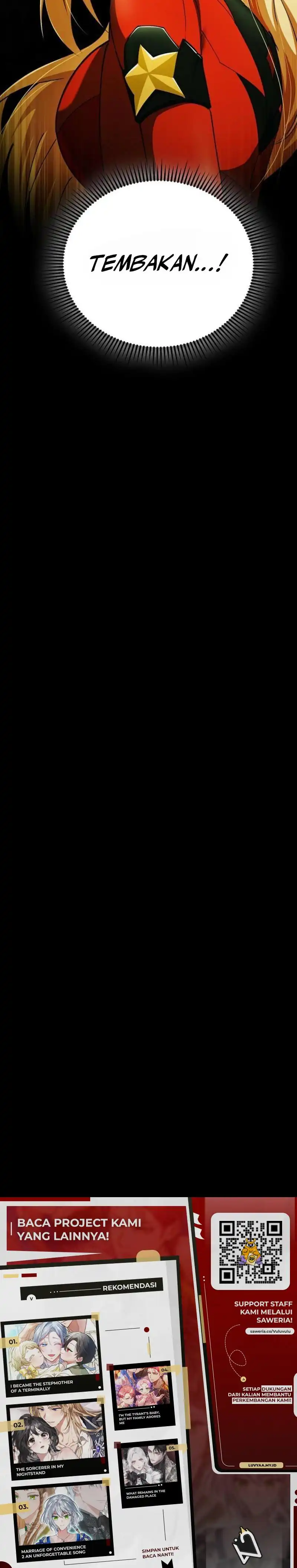 Baca I Became The Villain The Hero Is Obsessed With - Chapter 26 halaman 12