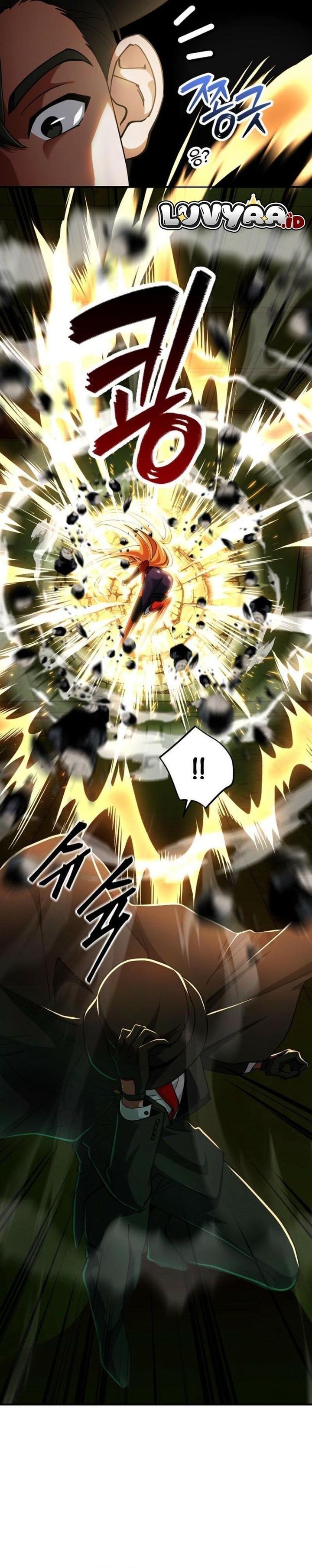 Baca I Became The Villain The Hero Is Obsessed With - Chapter 27 halaman 12