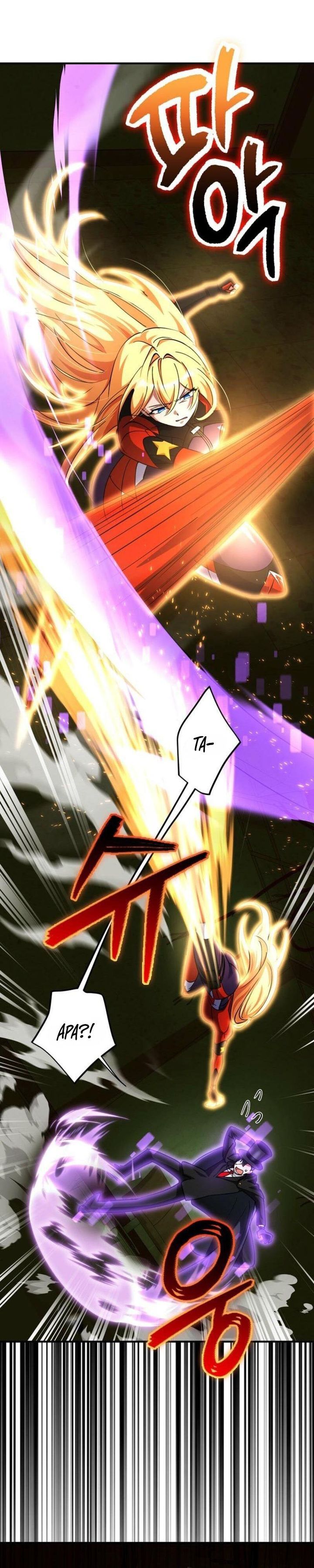 Baca I Became The Villain The Hero Is Obsessed With - Chapter 27 halaman 18